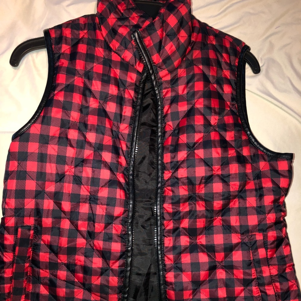 Vest
